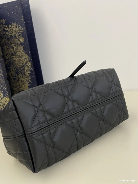 OldCobbler Bags Diro Bag-23*15*15CM Toujours Small 0809